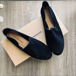 Lucky Brand Carthy Loafer